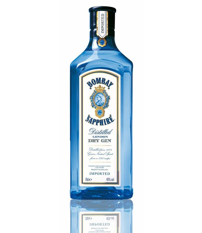 Bombay Bombay Sapphire 50 cl