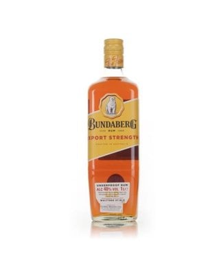 Bundaberg Export Strength