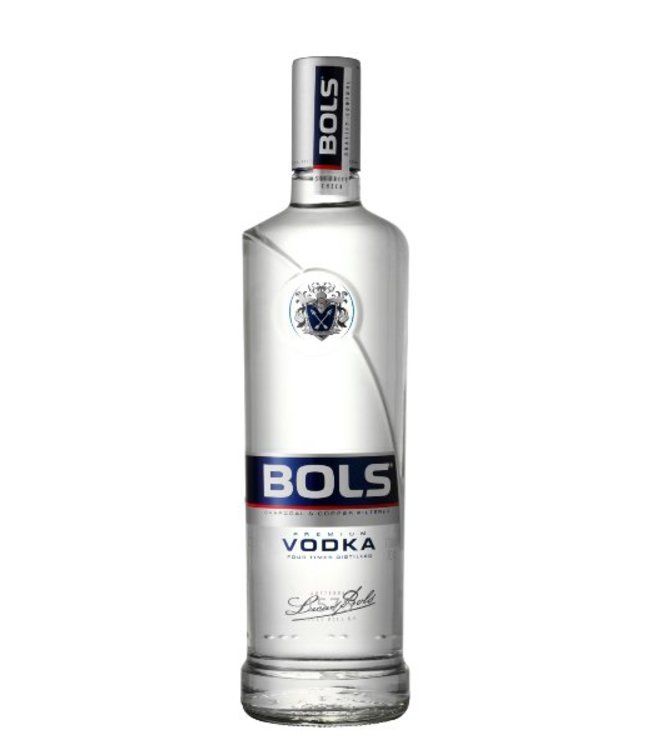 Bols Vodka 100 cl