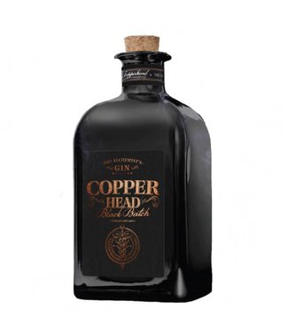 Copperhead Black Batch