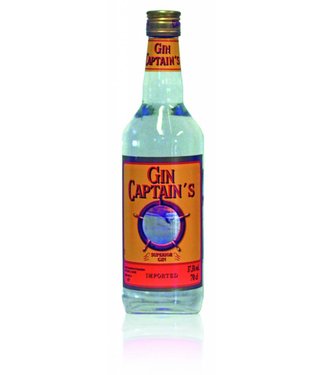 Captain's Gin