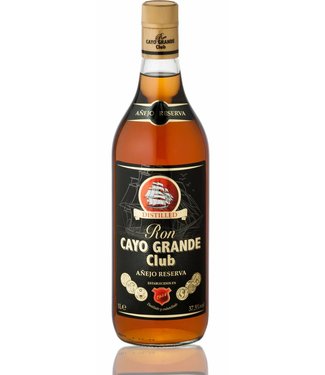 Cayo Grande Club Brown