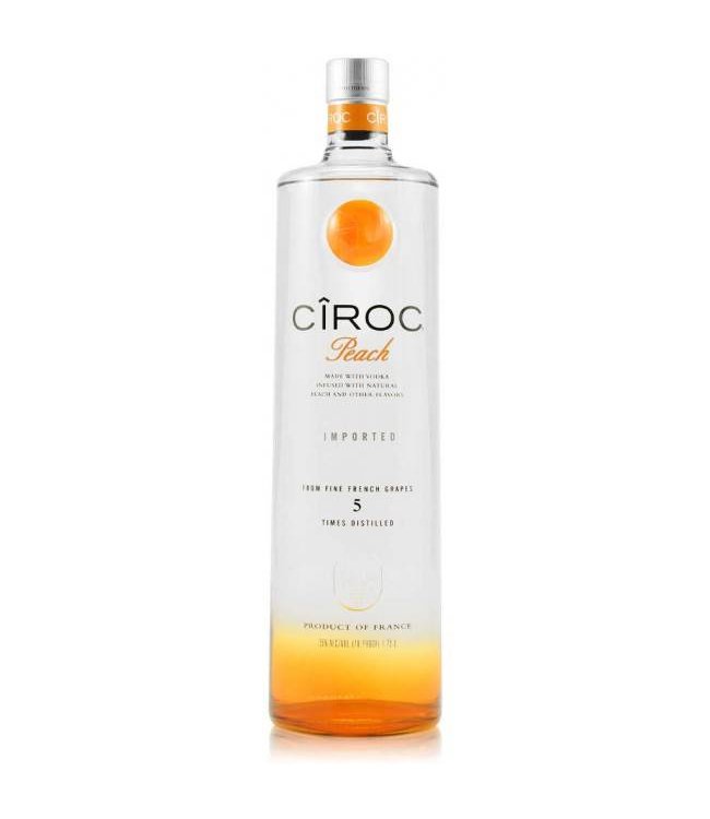 Ciroc Peach