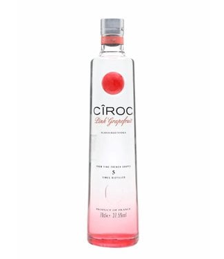 Ciroc Pink Grapefruit