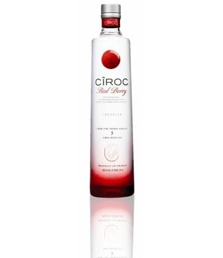 Ciroc Red Berry