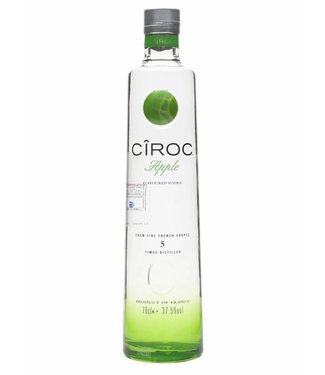 Ciroc Apple