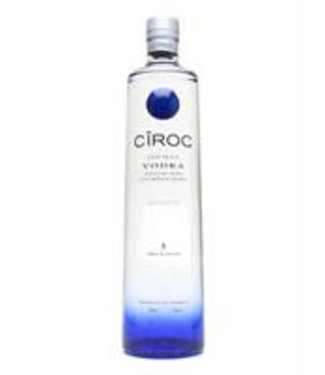 Ciroc Vodka