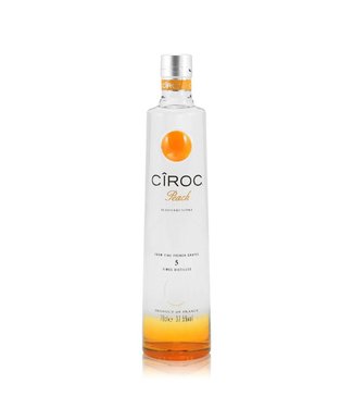 Ciroc Peach