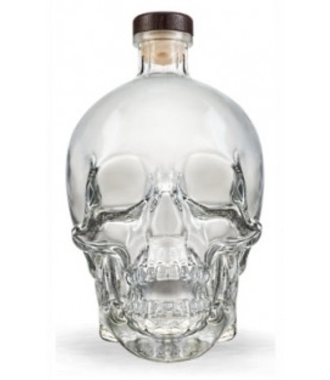 Crystal Head Crystal Head + Gb