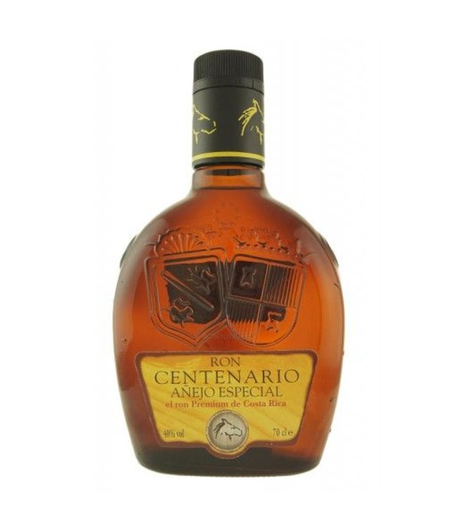 Centenario Anejo Especial