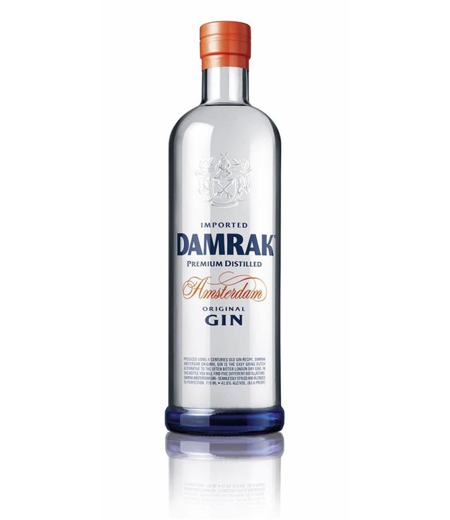 Damrak