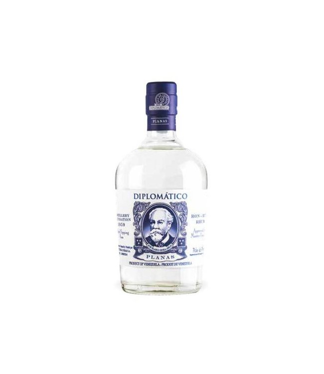 Diplomatico Planas   Volume: 70 cl