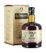 El Dorado 15 Years Gift Box   Volume: 70 cl