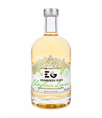 Edinburgh Elderflower