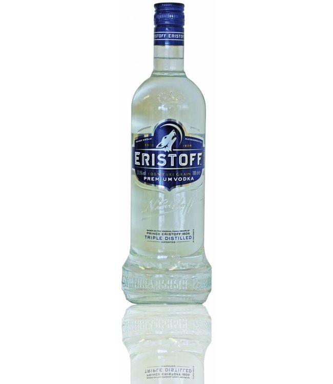 Eristoff Brut