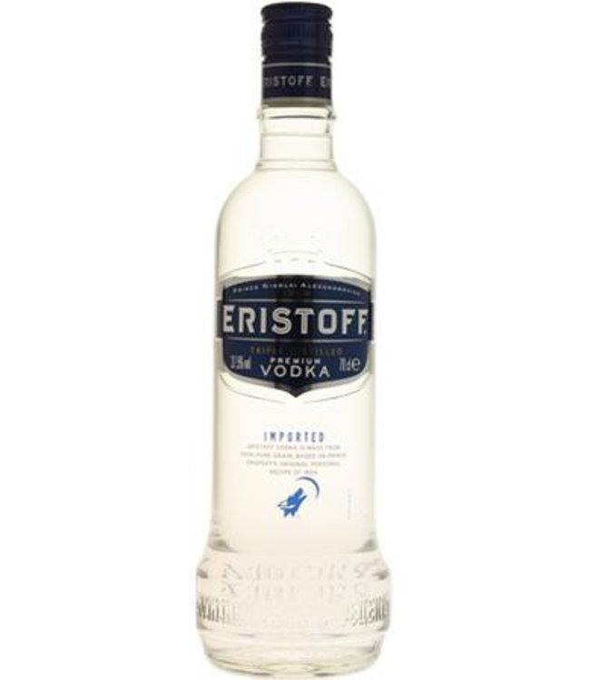 Eristoff Brut 70 cl