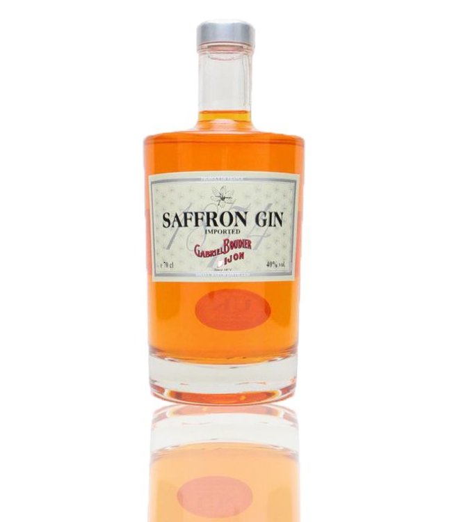 Saffron 70 cl