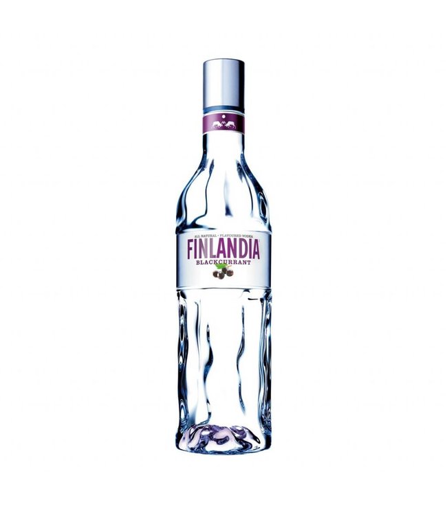 Finlandia Blackcurrant