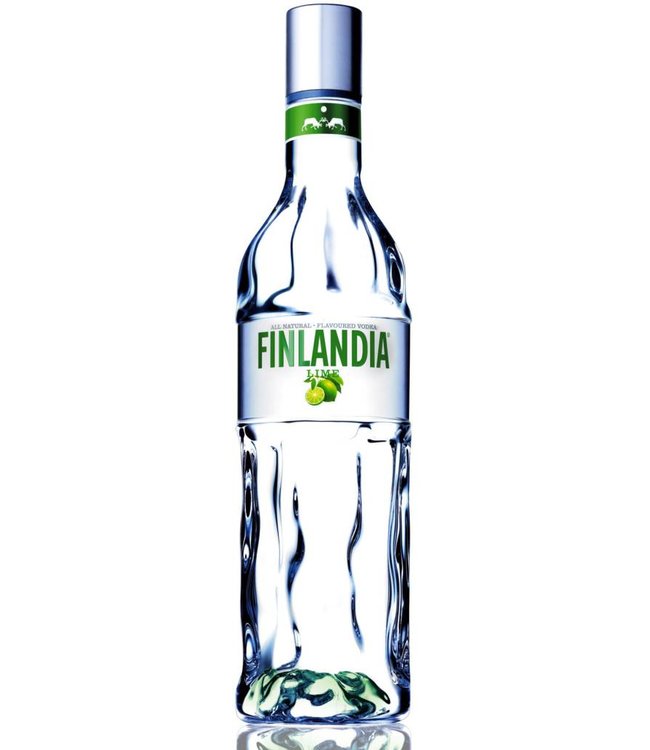 Finlandia Lime 100 cl