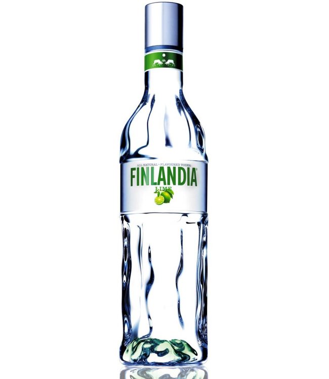 Finlandia Lime