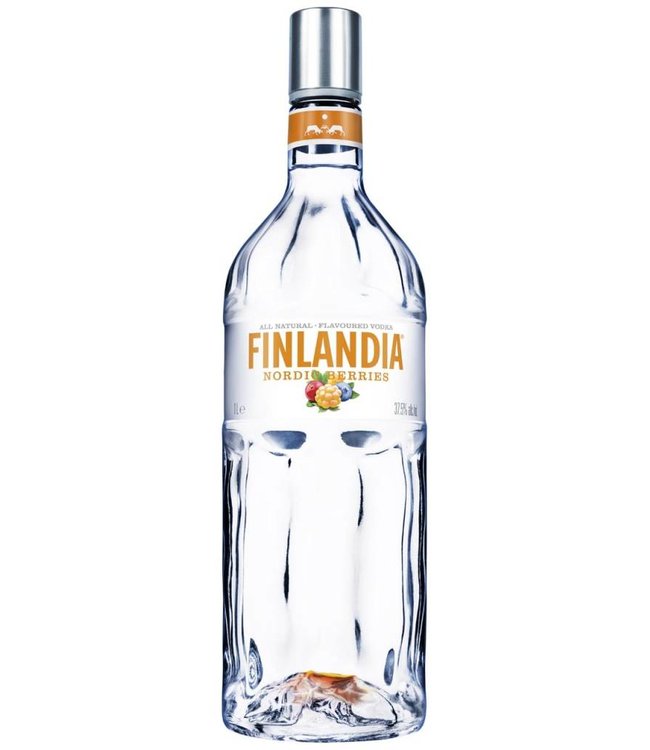 Finlandia Nordic Berries