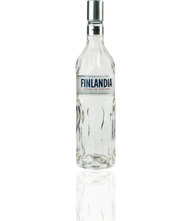 Finlandia 70 cl