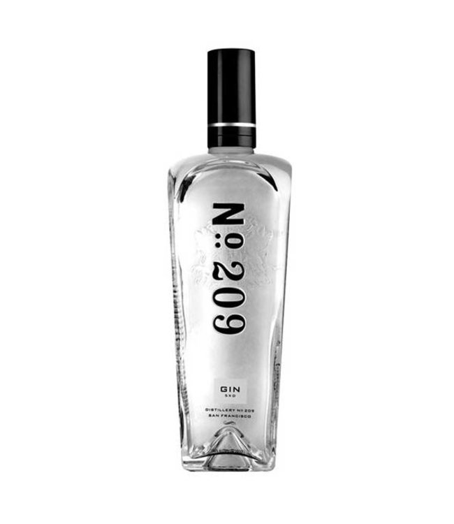 No.209 Gin