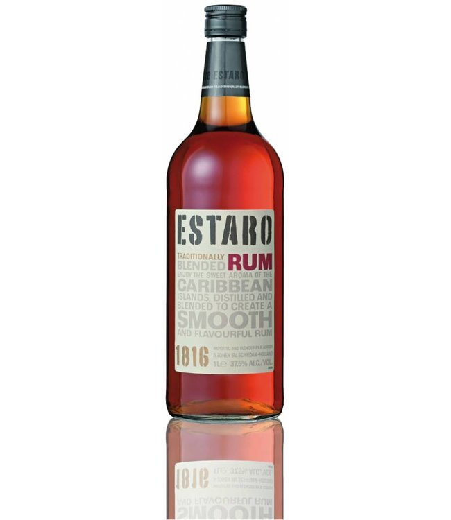 Estaro Brown   Volume: 100 cl