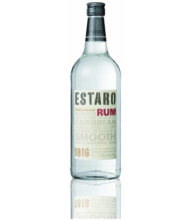 Estaro White   Volume: 100 cl