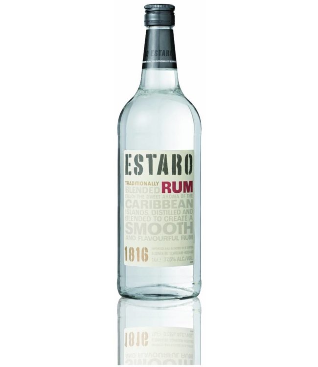 Estaro White   Volume: 70 cl