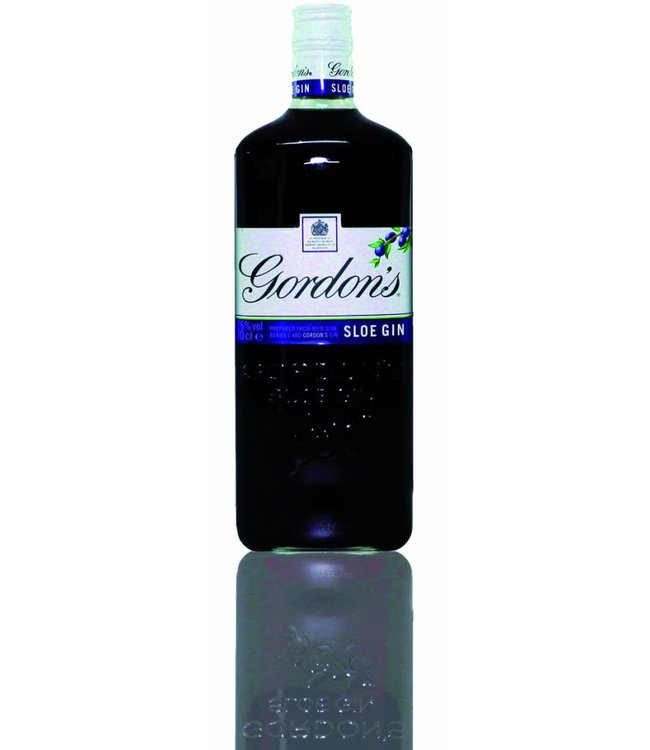 Gordon's Sloe Gin