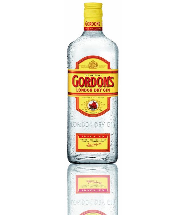 Gordon's Gin 100 cl