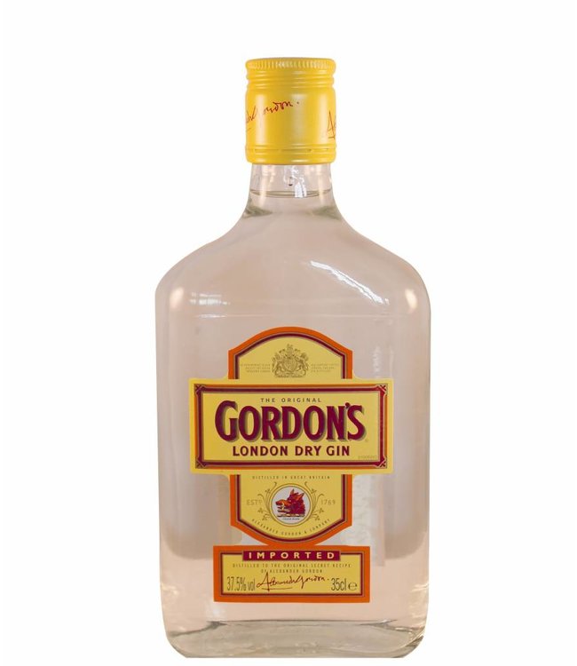 Gordon's Gin (UK 37.5%)