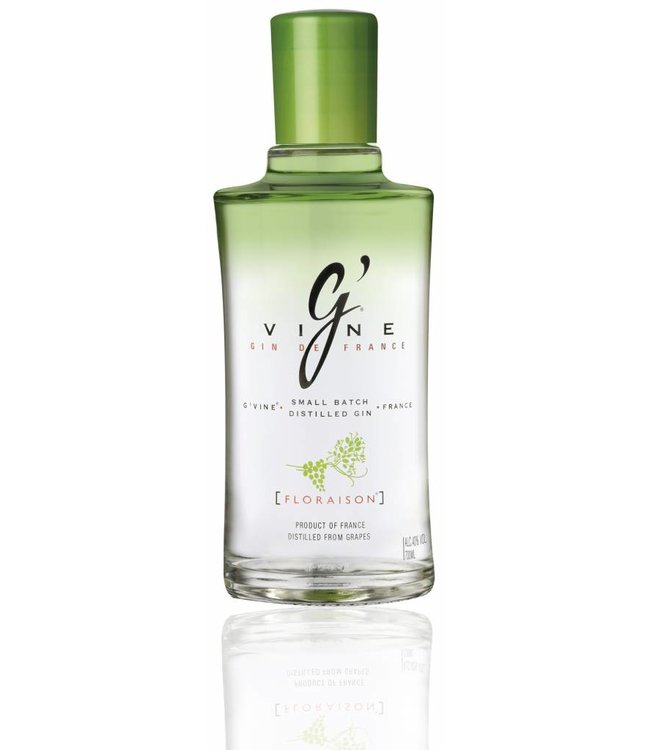 G'vine Floraison 70 cl