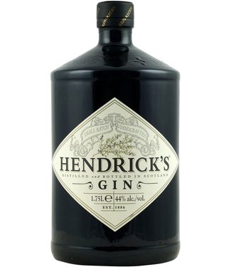 Hendrick's Gin