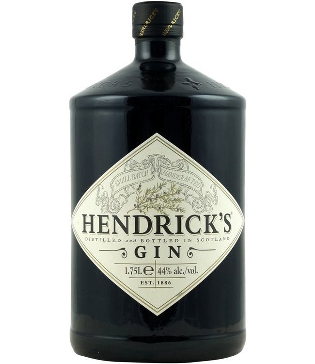 Hendrick's Gin