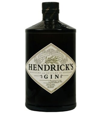 Hendrick's Gin