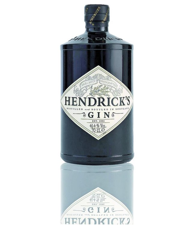 Hendrick's Gin