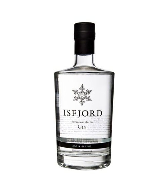 Isfjord Gin