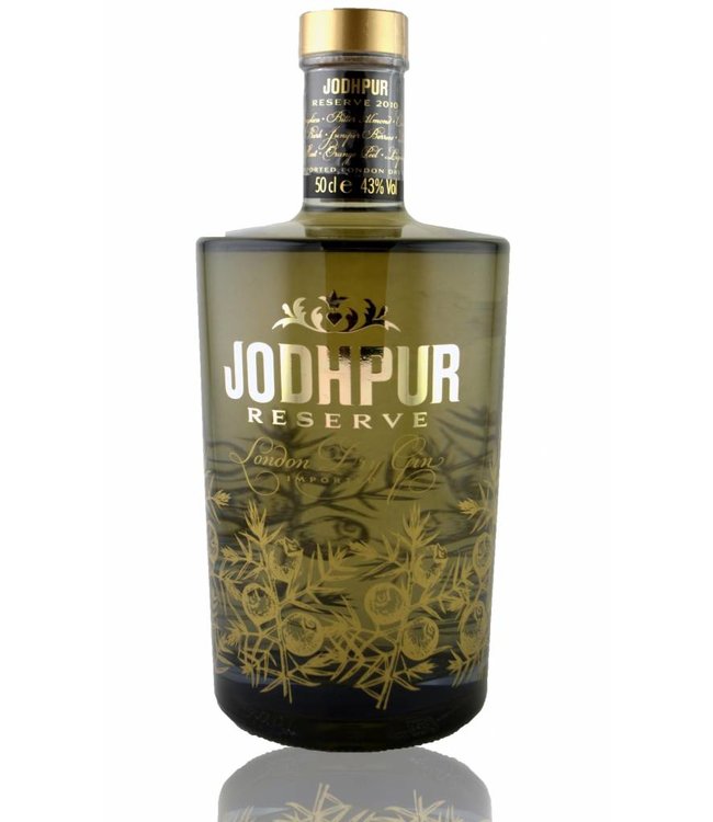 Jodhpur Reserve 50 cl