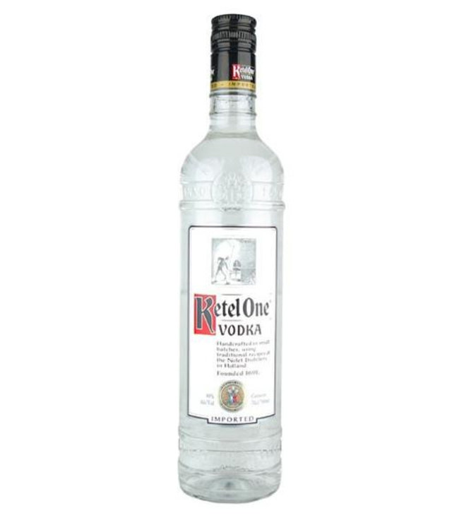 Ketel One Vodka 100 cl