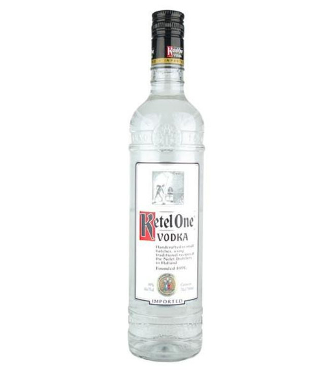 Ketel One Vodka