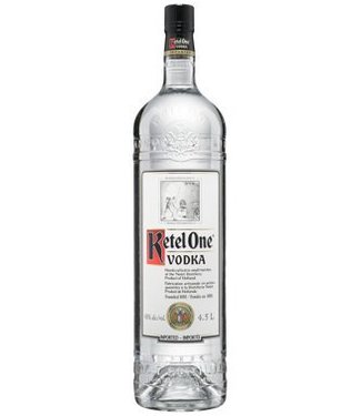 Ketel One Ketel One Vodka