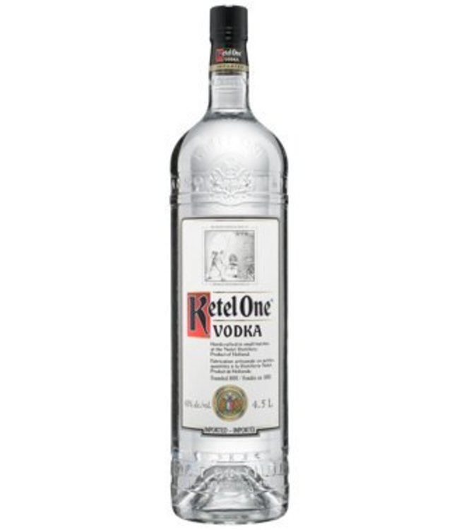 Ketel One Vodka 450 cl