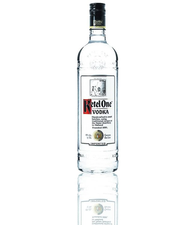 Ketel One Vodka 70 cl