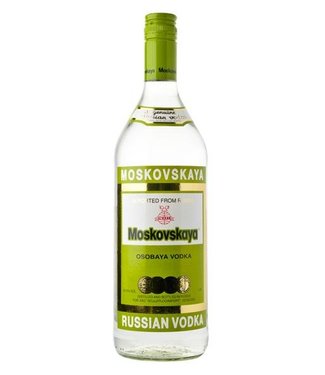 Moskovskaya