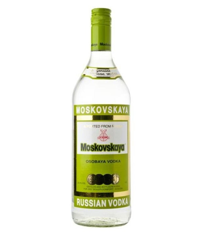 Moskovskaya 70 cl