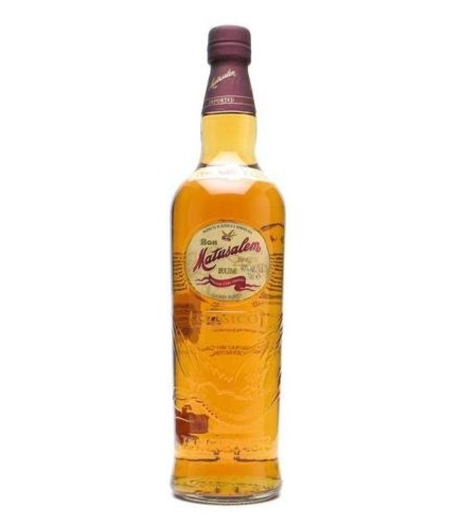 Matusalem 10 Years   Volume: 70 cl