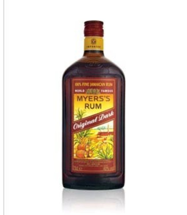 Myers's Rum   Volume: 70 cl