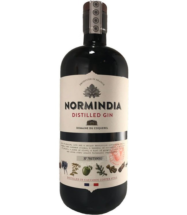 Normindia 70 cl